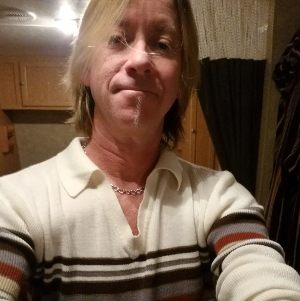 Meet your Posher, Shane